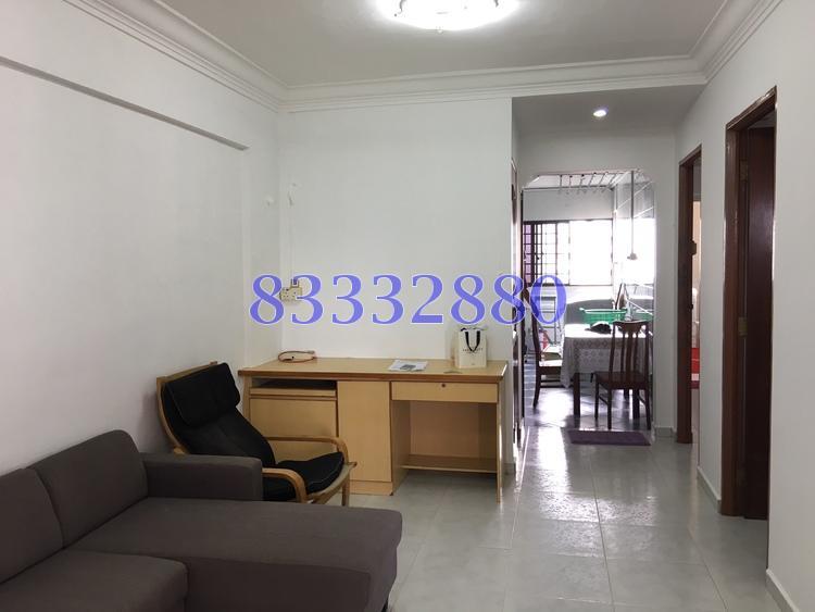 Blk 204 Yishun Street 21 (Yishun), HDB 3 Rooms #163101722